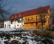 Cazare si Rezervari la Pensiunea Bio Haus din Nucet Sibiu Sibiu